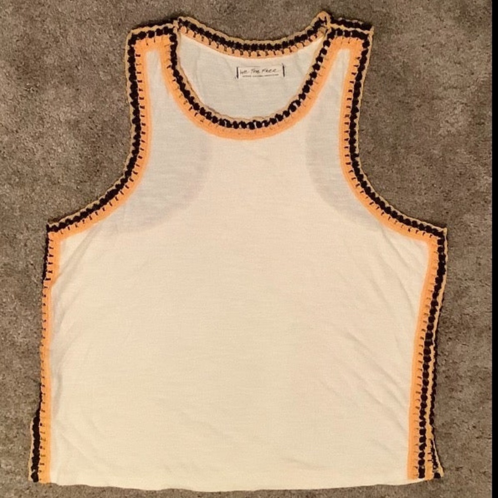 WE THE FREE tank top